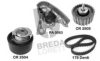 FIAT 71771581 Water Pump & Timing Belt Kit